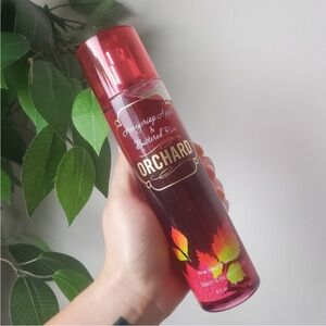 ❤️NEW❤️ Bath & Body Works Honeycrisp Apple Buttered Rum 8oz Fall Scent BBW